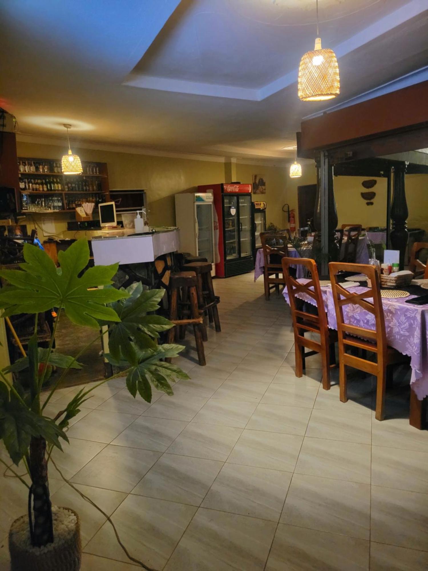 Philo Leisure Gardens Hotel Kalangala Exterior photo